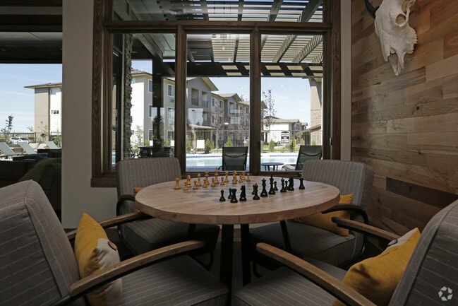 Talus Apartment Homes