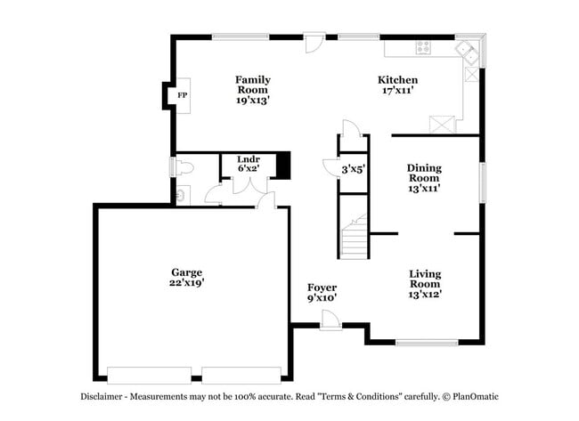 Photo - 1870 Hillspring Ln