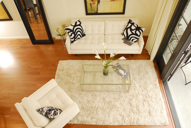 The Orleans Lofts