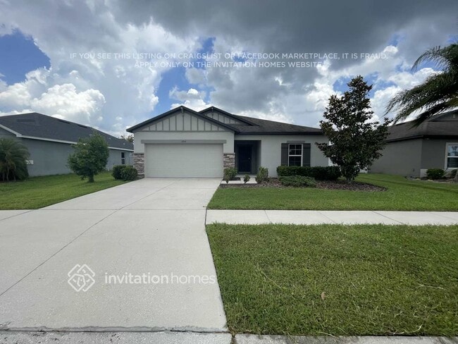 Photo - 6804 Gideon Cir House