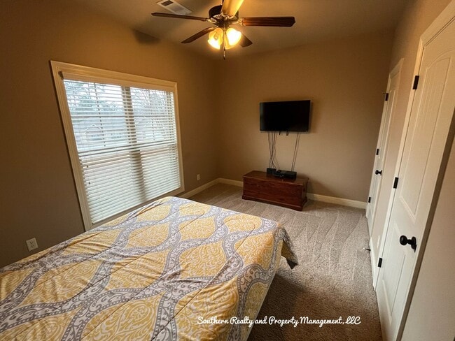 Photo - Mulder Cove Lane in Wetumpka off Redland Road