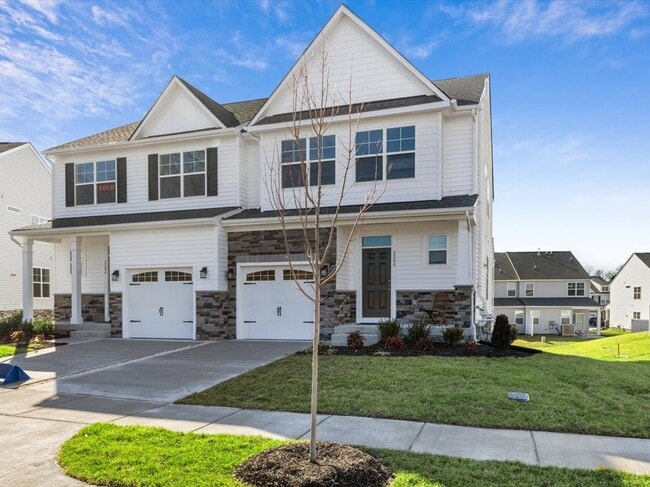 Photo - 2200 Halflight Ct Unit 5 bedroom home