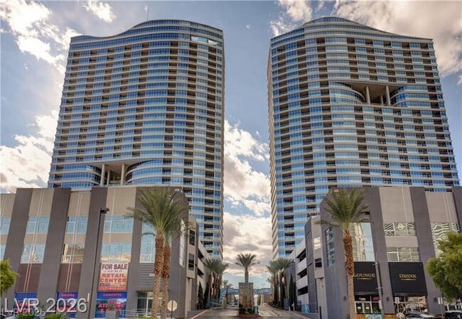 Photo - 4575 Dean Martin Dr Unit 1402