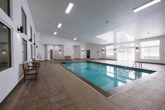 Donegal Pointe Apartments