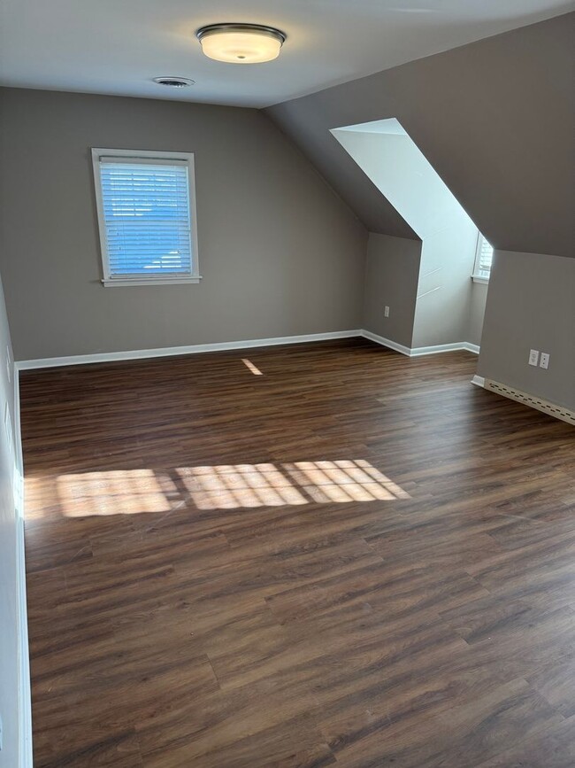 Photo - Second Floor Apartment