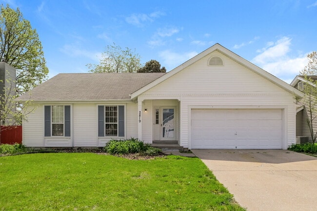 Building Photo - 2819 Chapel View Dr