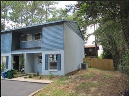 Building Photo - 3936 SW 26th Terrace Unit D