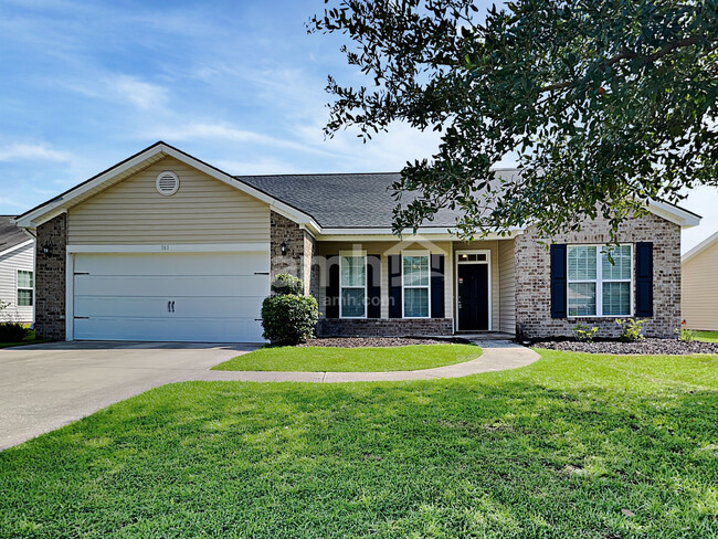 Photo - 161 Willow Point Cir House