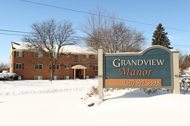 Grandview Manor Apartments