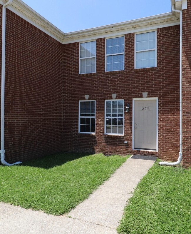 Photo - 203 Coburn Dr Townhome