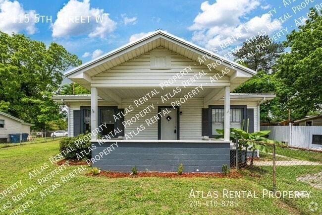 Building Photo - 115 5th St W Rental