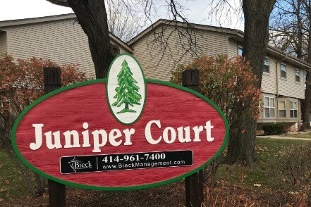 Juniper Court Apartments - Juniper Court Apartments