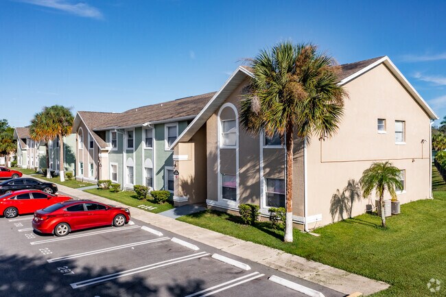 Photo - Palmas Altas Apartments