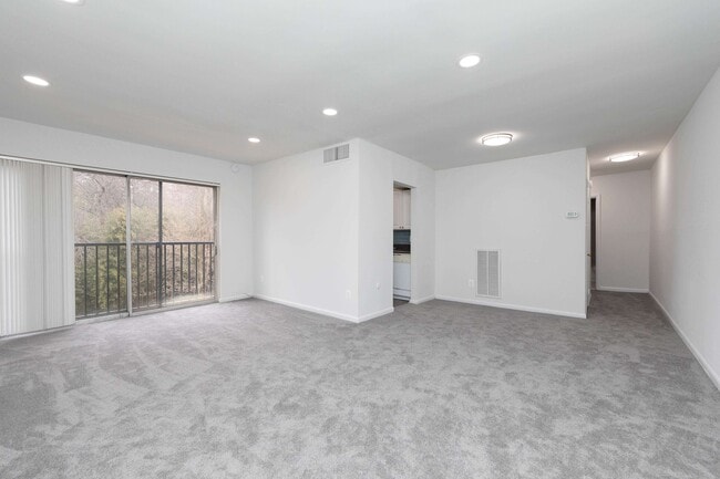 Living Area - Classic