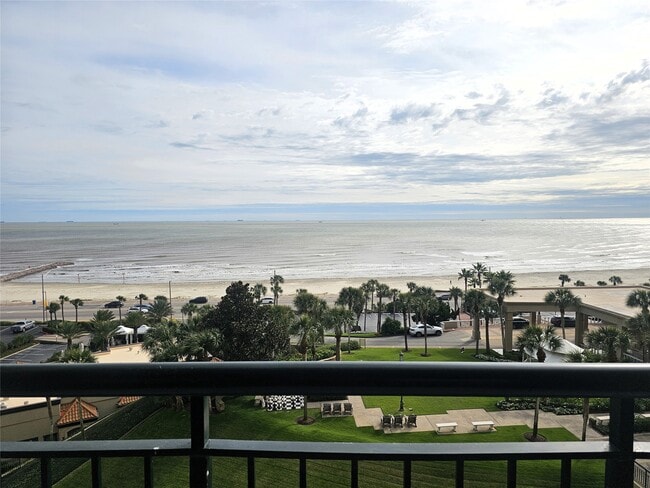 Photo - 5220 Seawall Blvd Unit 833