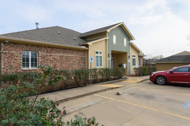 Photo - Pine Ridge Manor - Affordable Housing