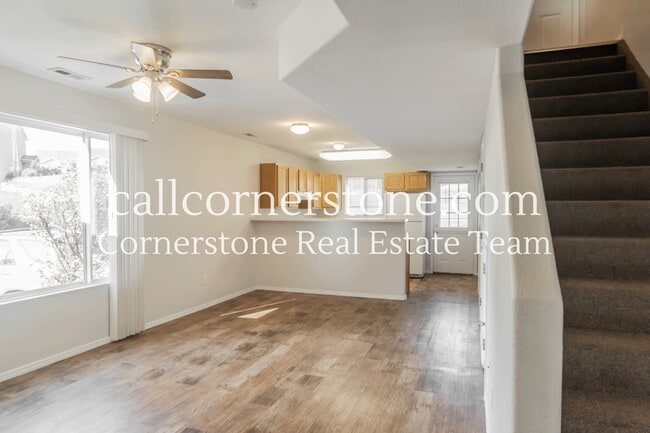 Building Photo - 7902 Antelope Valley Point Rental