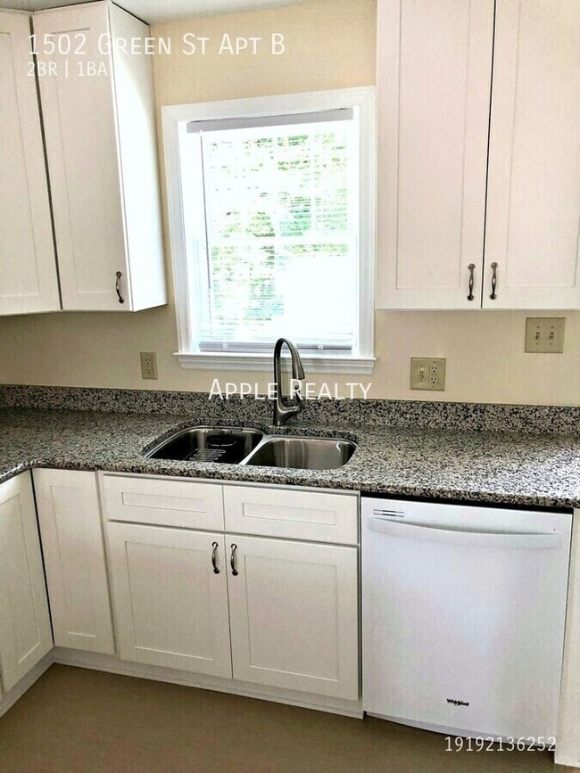 Photo - 1502 Green St