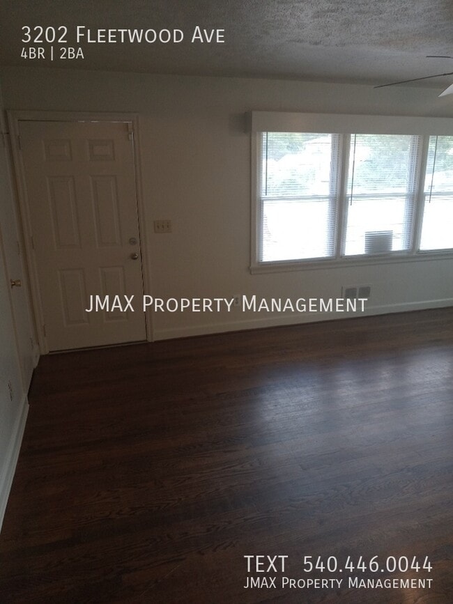 Photo - 3202 Fleetwood Ave SW