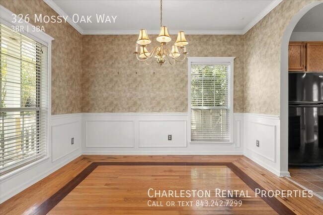 Photo - 326 Mossy Oak Way