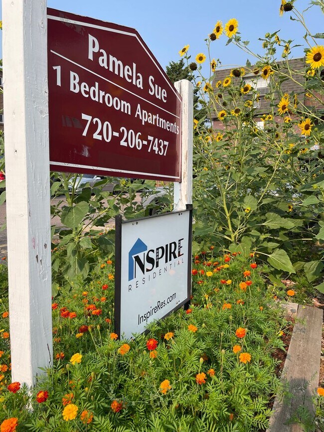 Photo - Pamela Sue Apartments