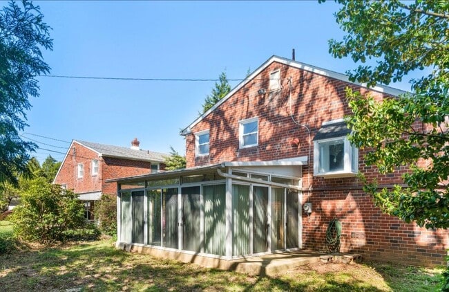 Photo - 9967 Verree Rd