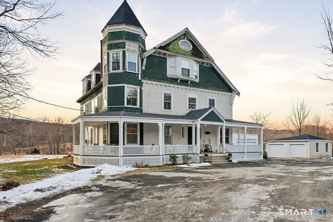 Photo - 270 Cherry Brook Rd Unit 3 South