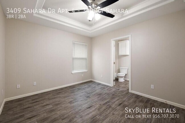 Photo - 3409 Sahara Dr Unidad 3409-4 Sahara