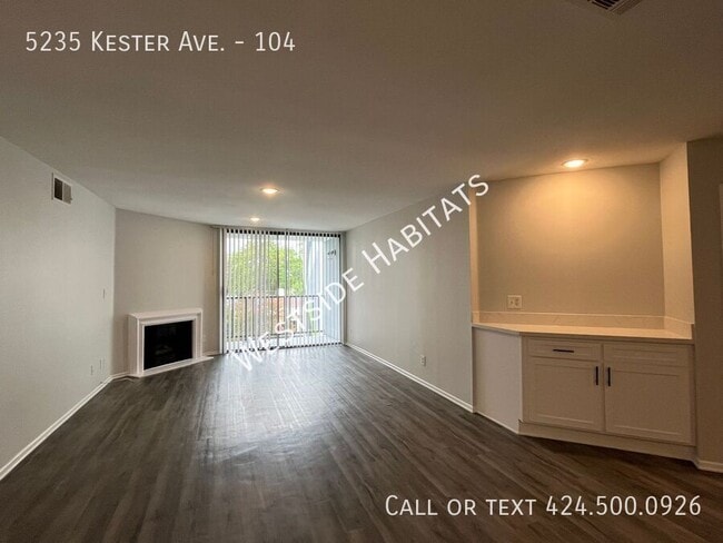 Building Photo - 5235 Kester Ave Unit 104 Rental