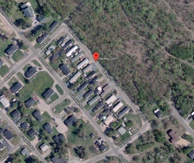 40 Hachey Ct Unit Lot Available