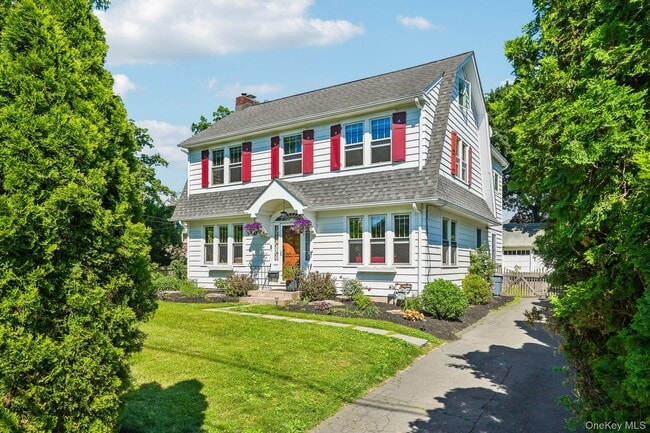 281 Piermont Ave