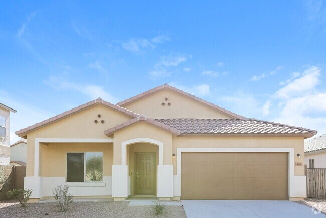 Building Photo - 3411 W Chanute Pass Rental