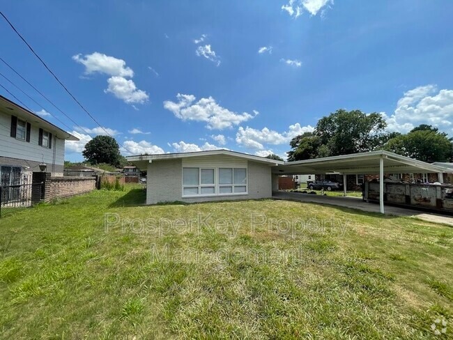 Building Photo - 3026 Avondale Rd Rental
