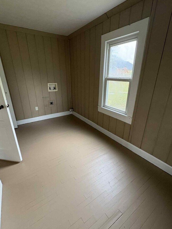 Photo - Small Home!