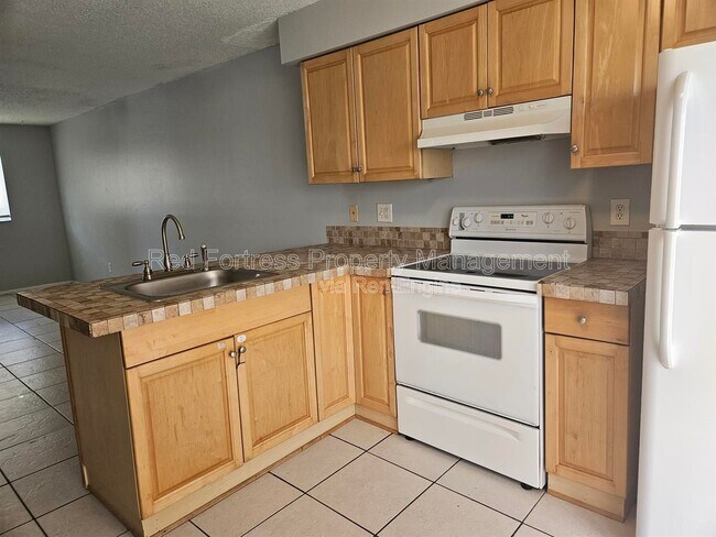 4515 Skyline Blvd Unit 4