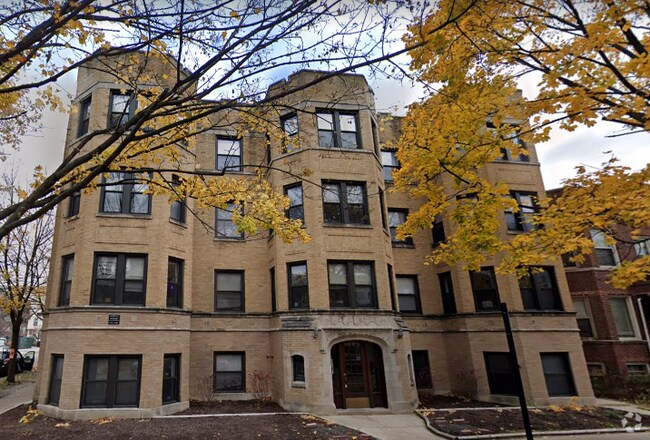 Building Photo - 2 bedroom in Chicago IL 60625 Unit 17-3 Rental