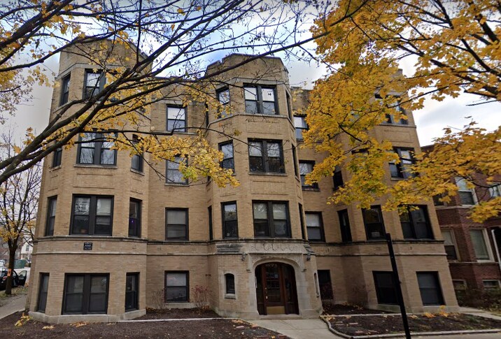 2 bedroom in Chicago IL 60625 - 2 bedroom in Chicago IL 60625 Condo Unit 17-3