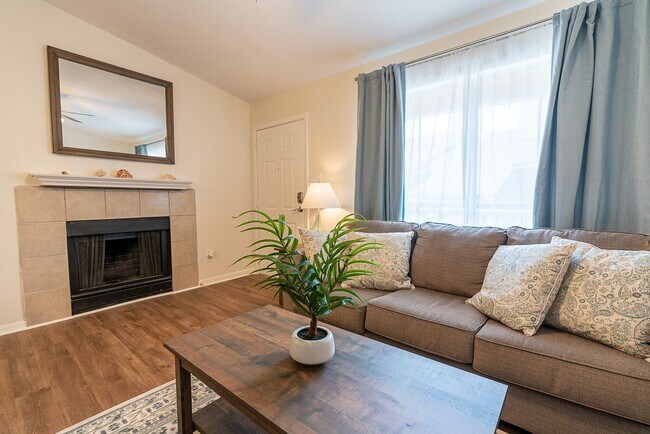 Photo - 3506 Cove View Blvd Condo Unit 1204