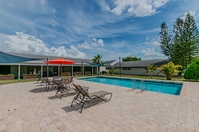 Photo - Gables at Honore Apartments