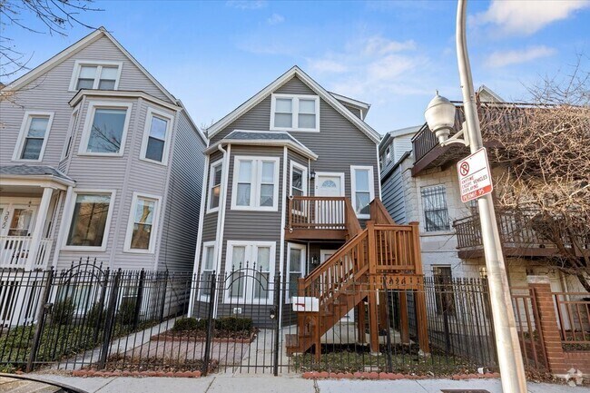 Building Photo - 3026 N Allen Ave Unit 1 Rental