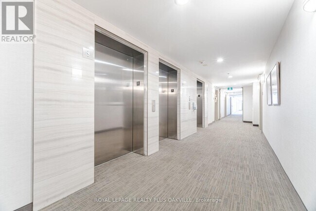 Photo - 2486 Old Bronte Rd Unit 804