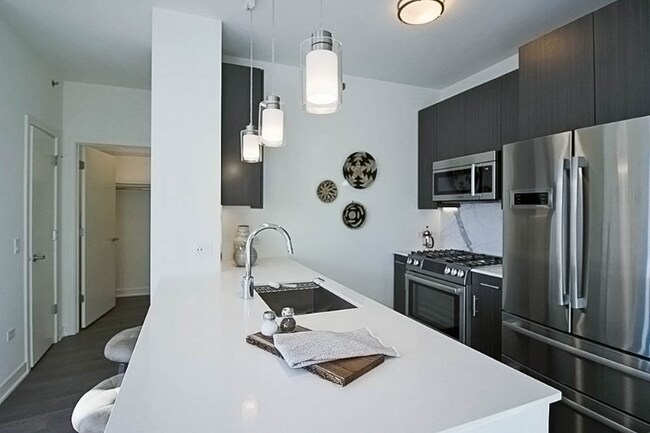 Photo - 461 N Park Dr