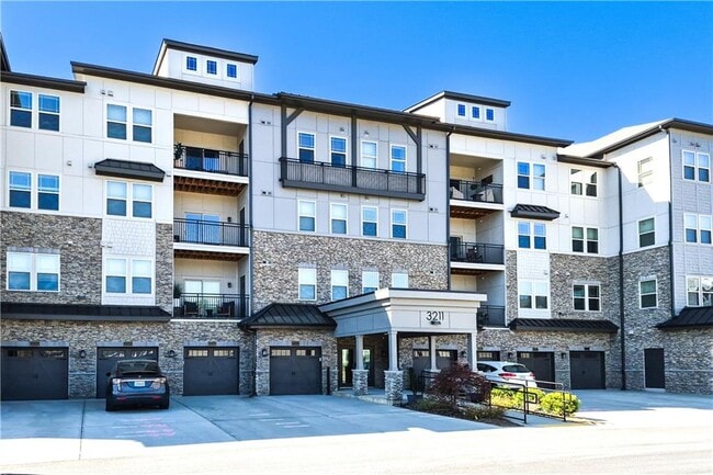 Building Photo - 3211 Orwell Wy Unit 4301