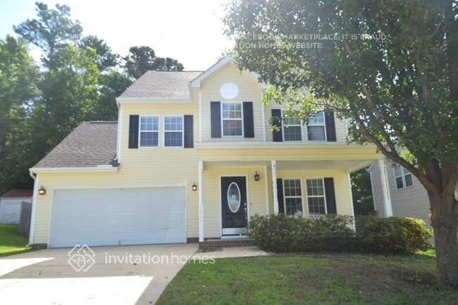 Photo - 3632 Cashew Dr House