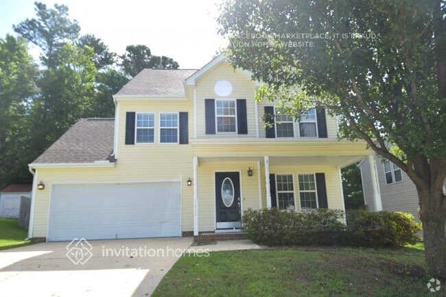 Building Photo - 3632 Cashew Dr Rental