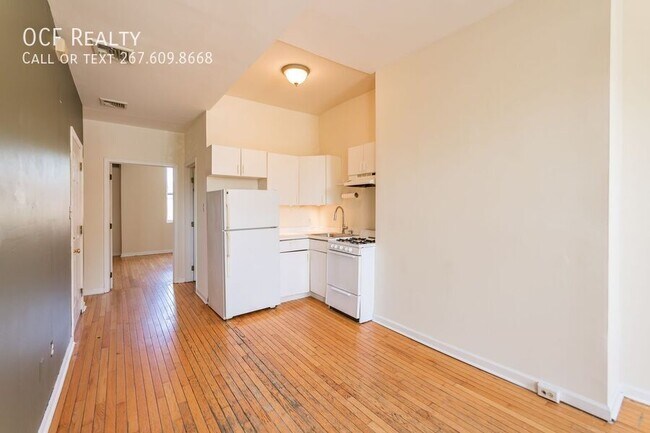 Photo - 958 N 2nd St Unit 2nd Floor 2nd Floor