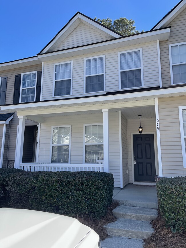 Photo - 279 Brookshire Rd Townhome