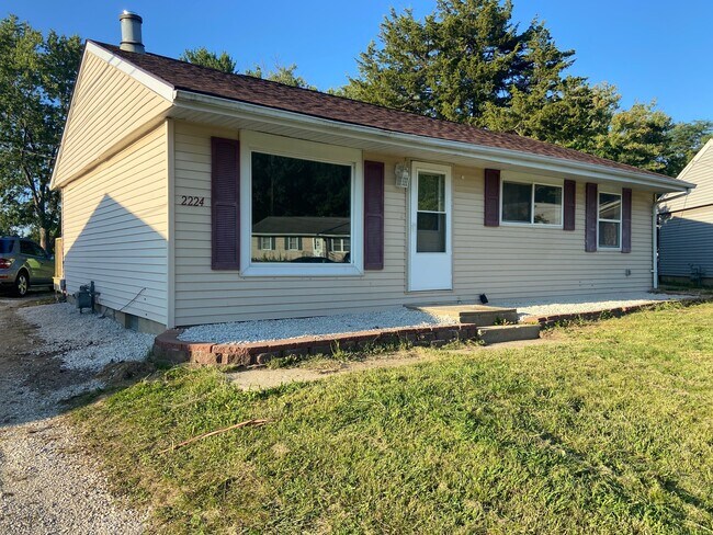 Photo - 2224 Knollaire Dr