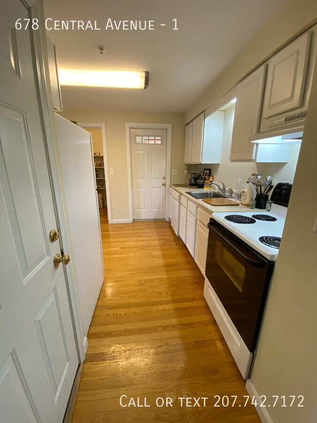 Photo - 678 Central Ave Unit 1