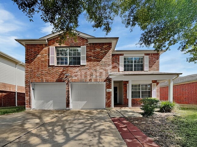 Photo - 651 Cypresswood Ter